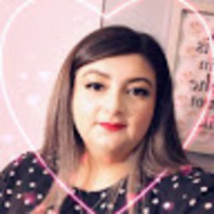 Meet your Posher, Aidee